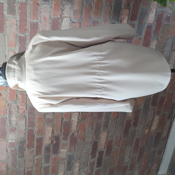 Vintage coat. - Picture 3 of 12